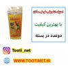 استیک تشویقی طوطی سانان